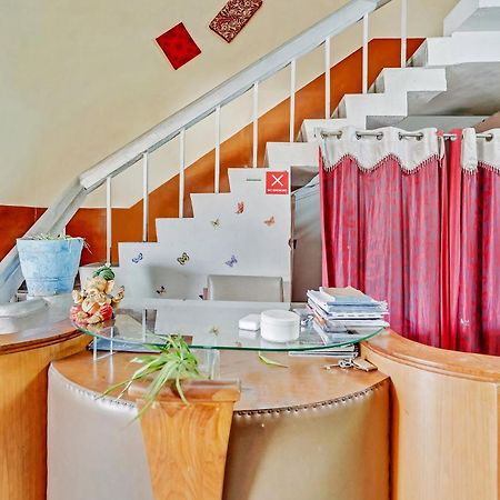 Oyo Flagship 9009 Tc Guest House Bhubaneswar Bagian luar foto