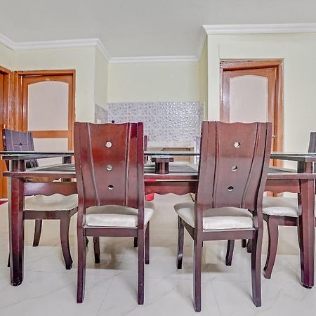 Oyo Flagship 9009 Tc Guest House Bhubaneswar Bagian luar foto