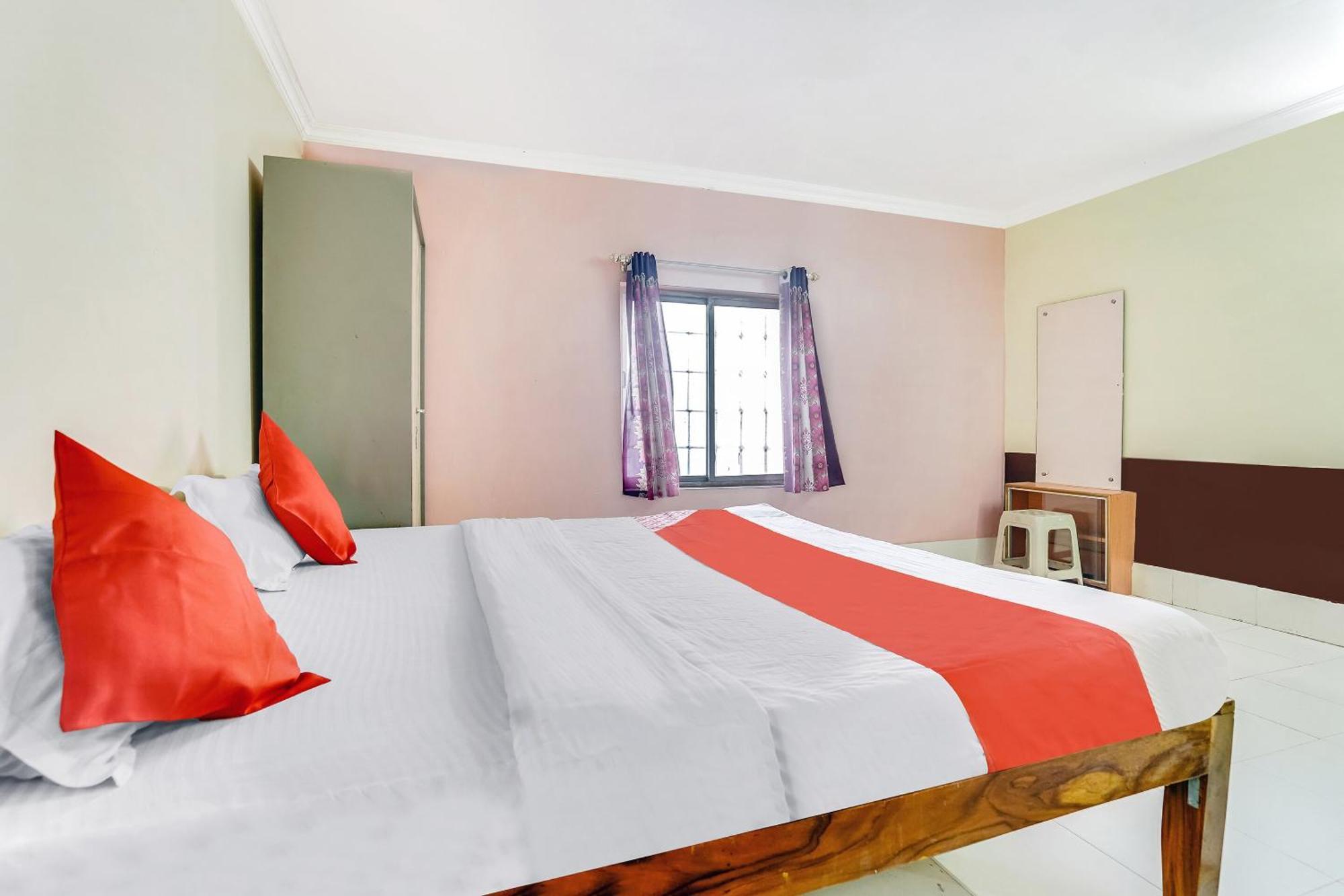 Oyo Flagship 9009 Tc Guest House Bhubaneswar Bagian luar foto