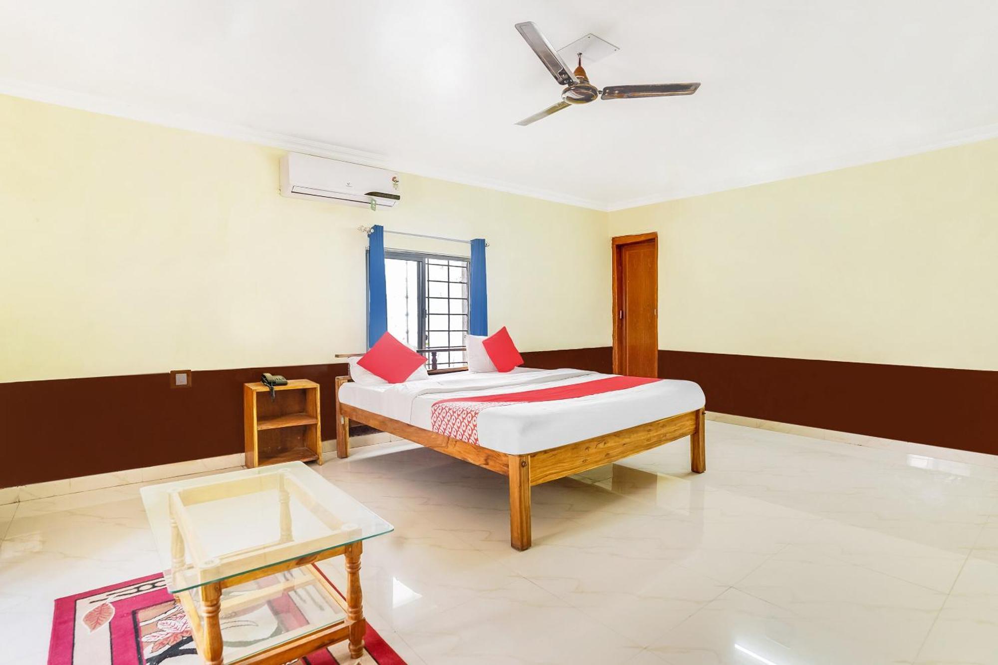 Oyo Flagship 9009 Tc Guest House Bhubaneswar Bagian luar foto