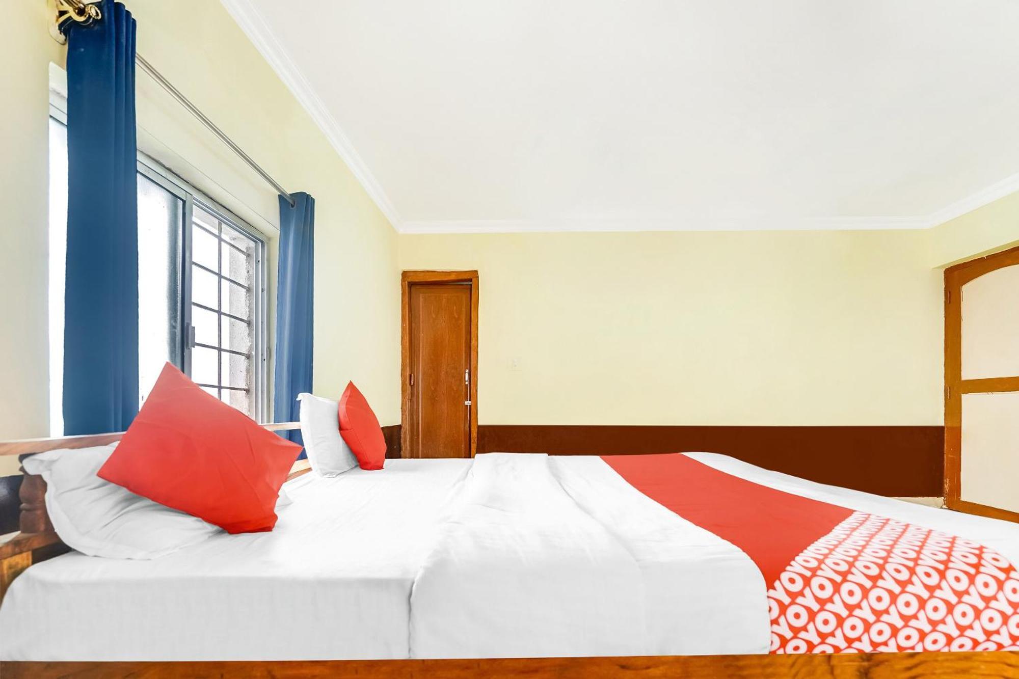 Oyo Flagship 9009 Tc Guest House Bhubaneswar Bagian luar foto